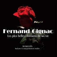 Fernand Gignac - La quête (Nouvel enregistrement)
