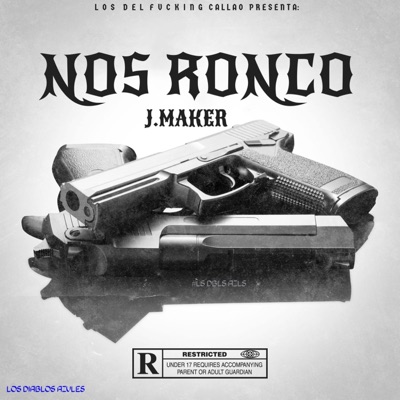 NOS RONCO (feat. J.Maker) - Single