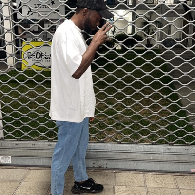 Cazanova / chichi - Single