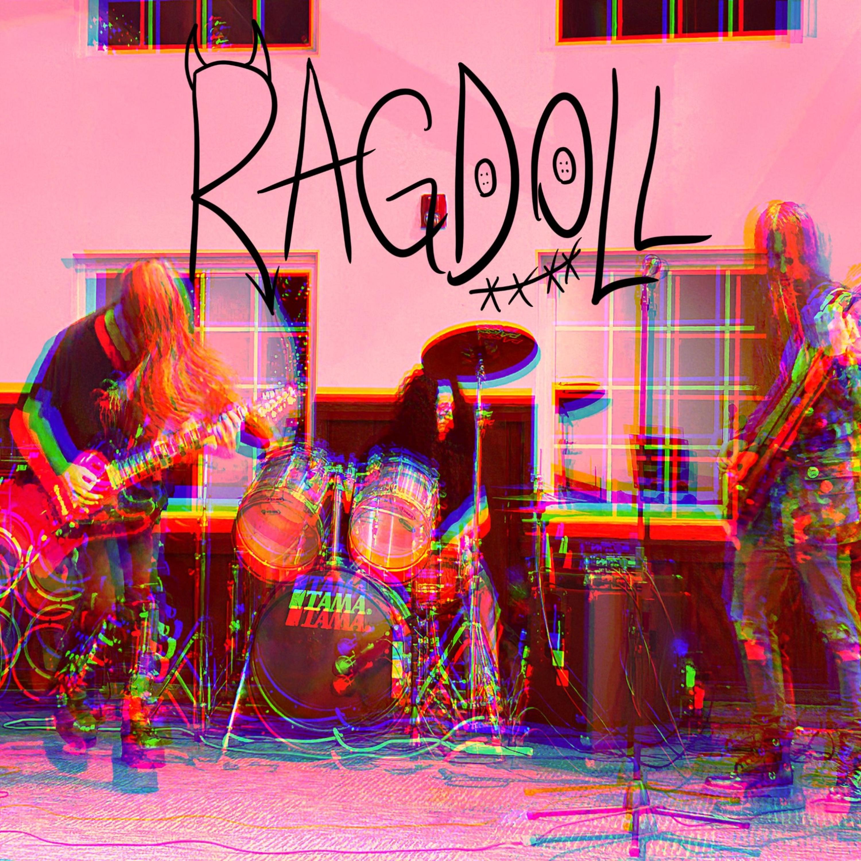 RagDoll - Single