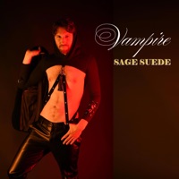 Vampire - Single - SAGE SUEDE