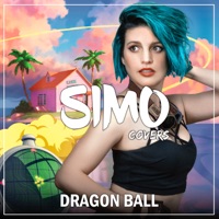 Dragon Ball - EP - Simo Weber
