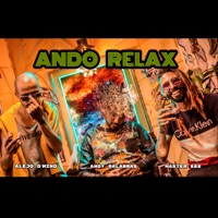 Ando Relax - Single - Master kee, Andy Palabras & Alejo D´Mind