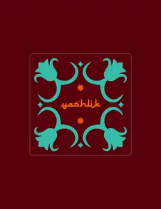 Listen to Yashlik, watch music videos, read bio, see tour dates & more!