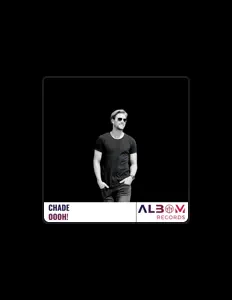 聆聽 CHADE、觀看音樂影片、閱讀小傳、查看巡演日期等！