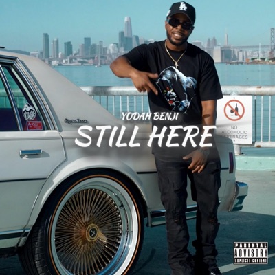 Still Here - Single