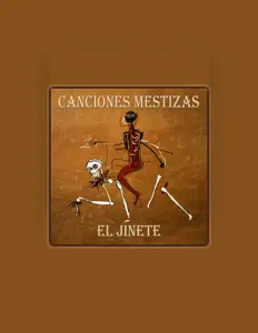 Listen to Canciones Mestizas, watch music videos, read bio, see tour dates & more!