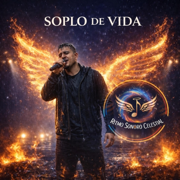 Soplo de Vida - Ritmo sonoro celestial