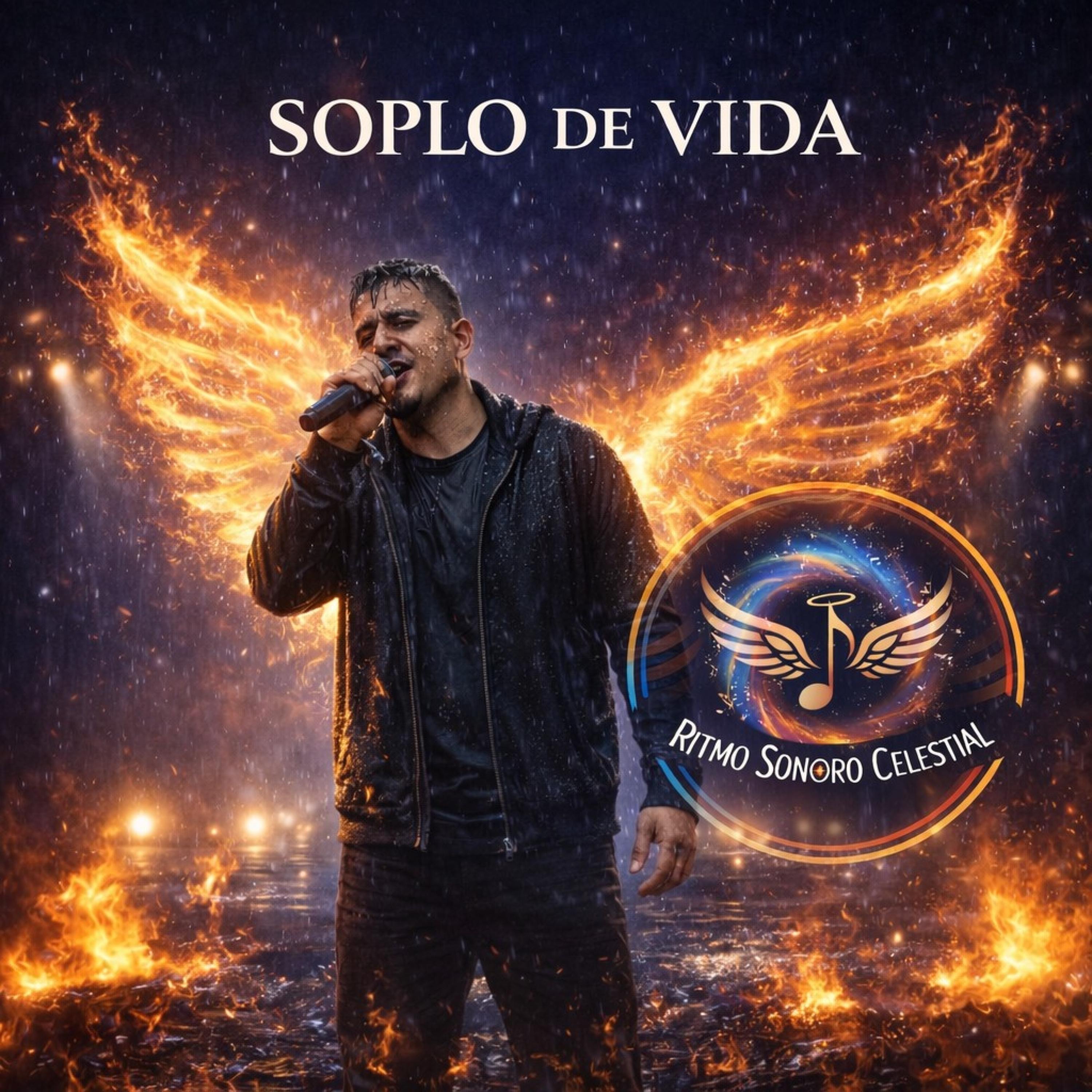 Soplo de Vida - Single
