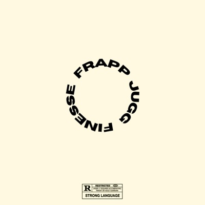 FRAPP, JUGG, FINESSE (feat. Rowjay & Shreez) [REMIX] - Single