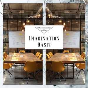 Imagination Oasis