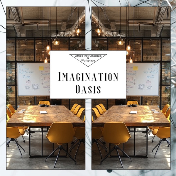 Imagination Oasis