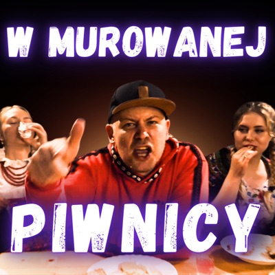 W murowanej piwnicy (feat. SadLee & Wojtek Spotoka) - Single
