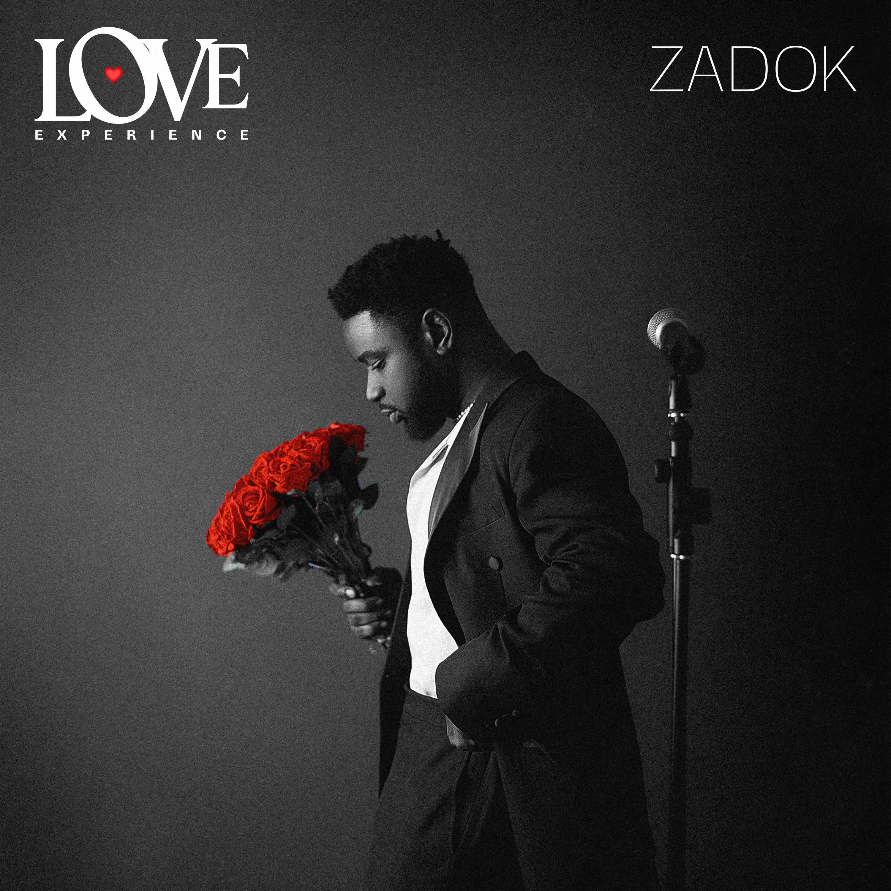 Love Experience - EP