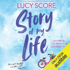 Story of My Life: Story Lake, Book 1 (Unabridged)