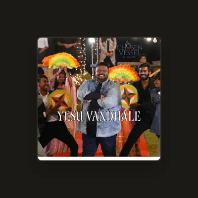 Listen to Alwin Thomas, watch music videos, read bio, see tour dates & more!