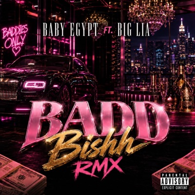 BaD Bi$h 2.0 - Single