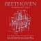 City of Birmingham Symphony Orchestra o.l.v. Andris Nelsons - Symfonie nr.5 in e op.64: 4.Finale