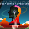 Deep Space Adventure - Veda Bartringer Quartet