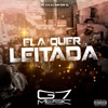 Ela Quer Leitada - Single