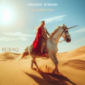 Buraq (feat. Yasemin Ataman)