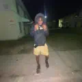 Hold Me Down