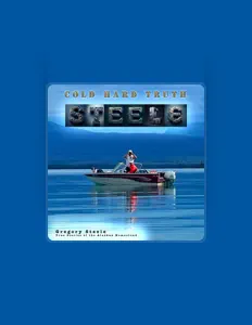 Poslechněte si interpreta Gregory Steele, sledujte hudební videa, přečtěte si životopis, podívejte se na data turné a další informace.