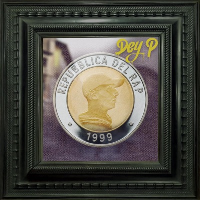 REPUBBLICA DEL RAP 1999 - Single