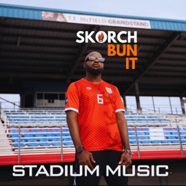Soca Dust (feat. Swanky Kitchen Band & Bmc) Skorch Bun It