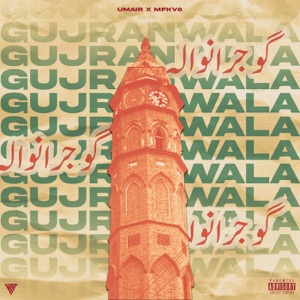 Gujranwala (feat. MFKv8)
