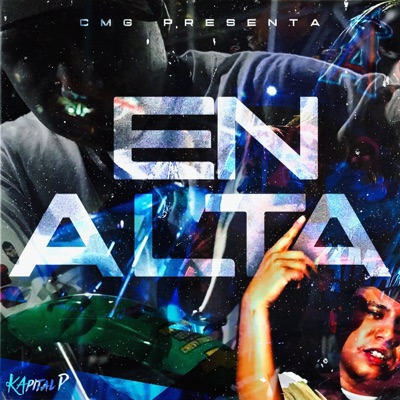 En Alta (feat. El Arquitecto) - Single