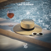 Like Summer - Single - RAZZ & CUBY
