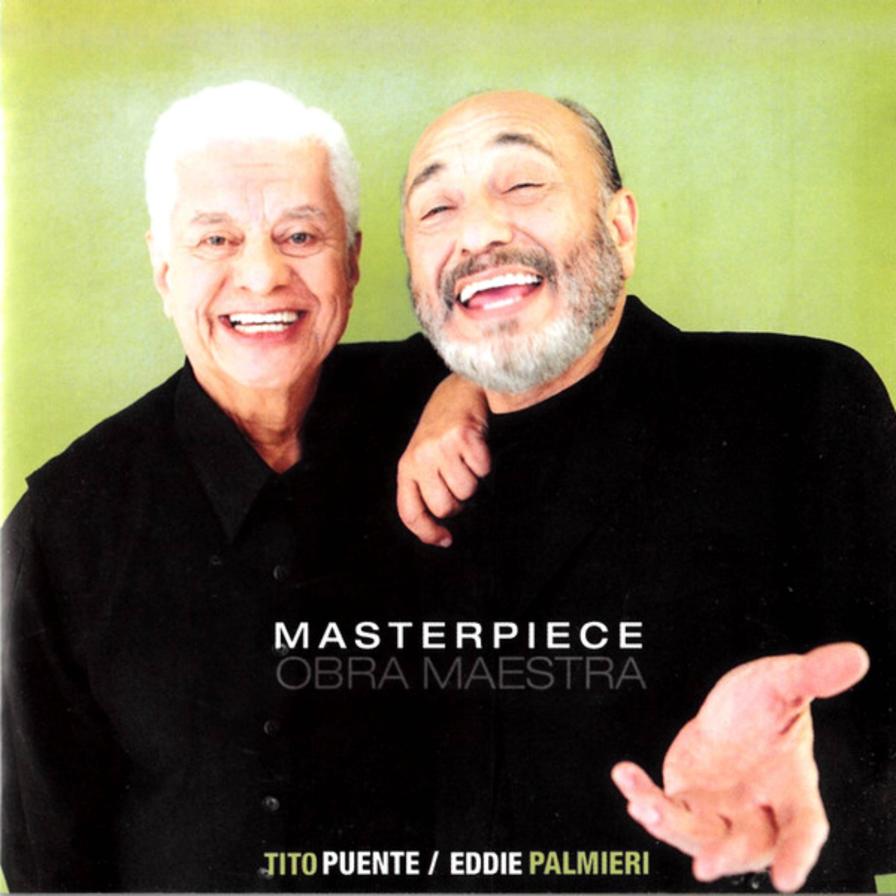 Tito Puente