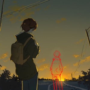 gone by dawn