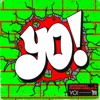 Yo! cover art