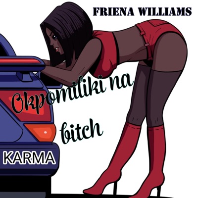 KARMA - Single