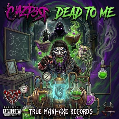 Dead to me - Single