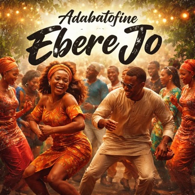 Ebere Jo - Single