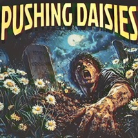 Pushing Daisies - Single - Hydra & Tenngage