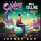 Johnny Boy - Melanie & Mel Collins lyrics