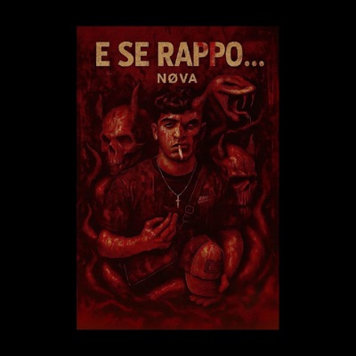 E SE RAPPO... - Single