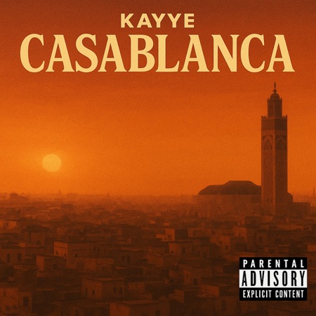 Casablanca (feat. Lloke)