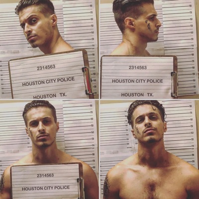 Haik el Denye (feat. Wyze1) - Single