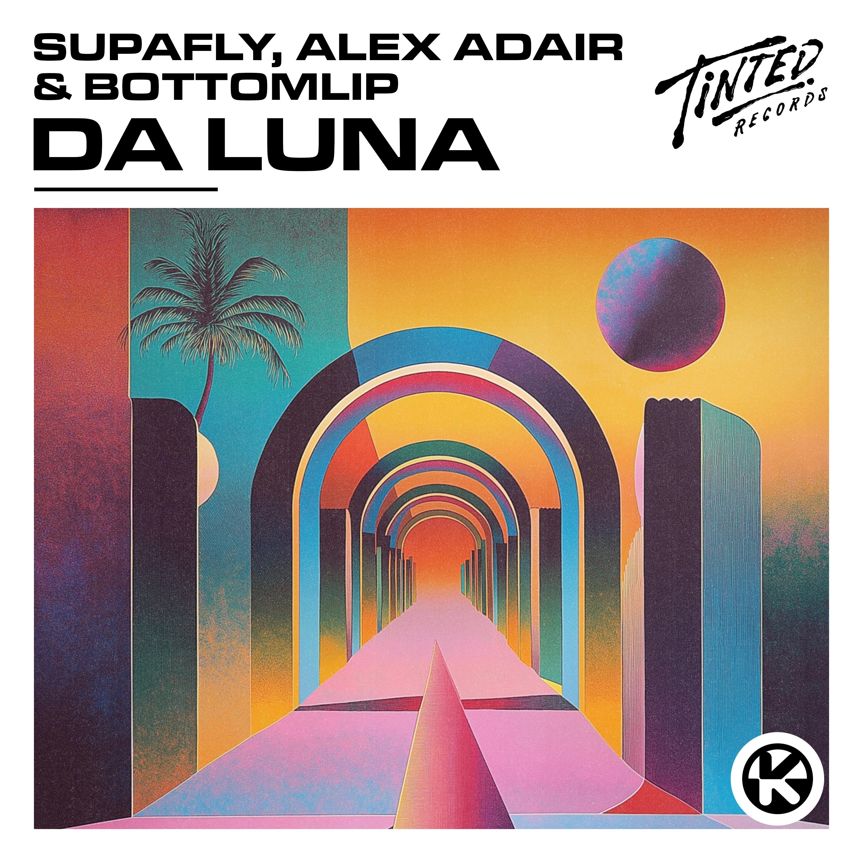 Da Luna - Single