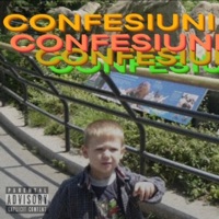 CONFESIUNI (feat. WrstDanny & CLAUU) - Single - Moogly