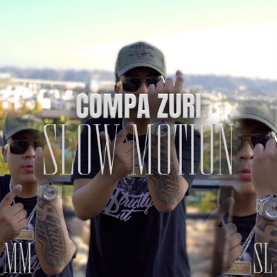Slo Motion - Single
