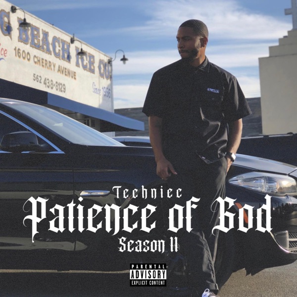 Patience Of God Season 2