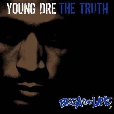 洋楽 YOUNG DRE G-RAP YOUNG DRE G-RAP 洋楽