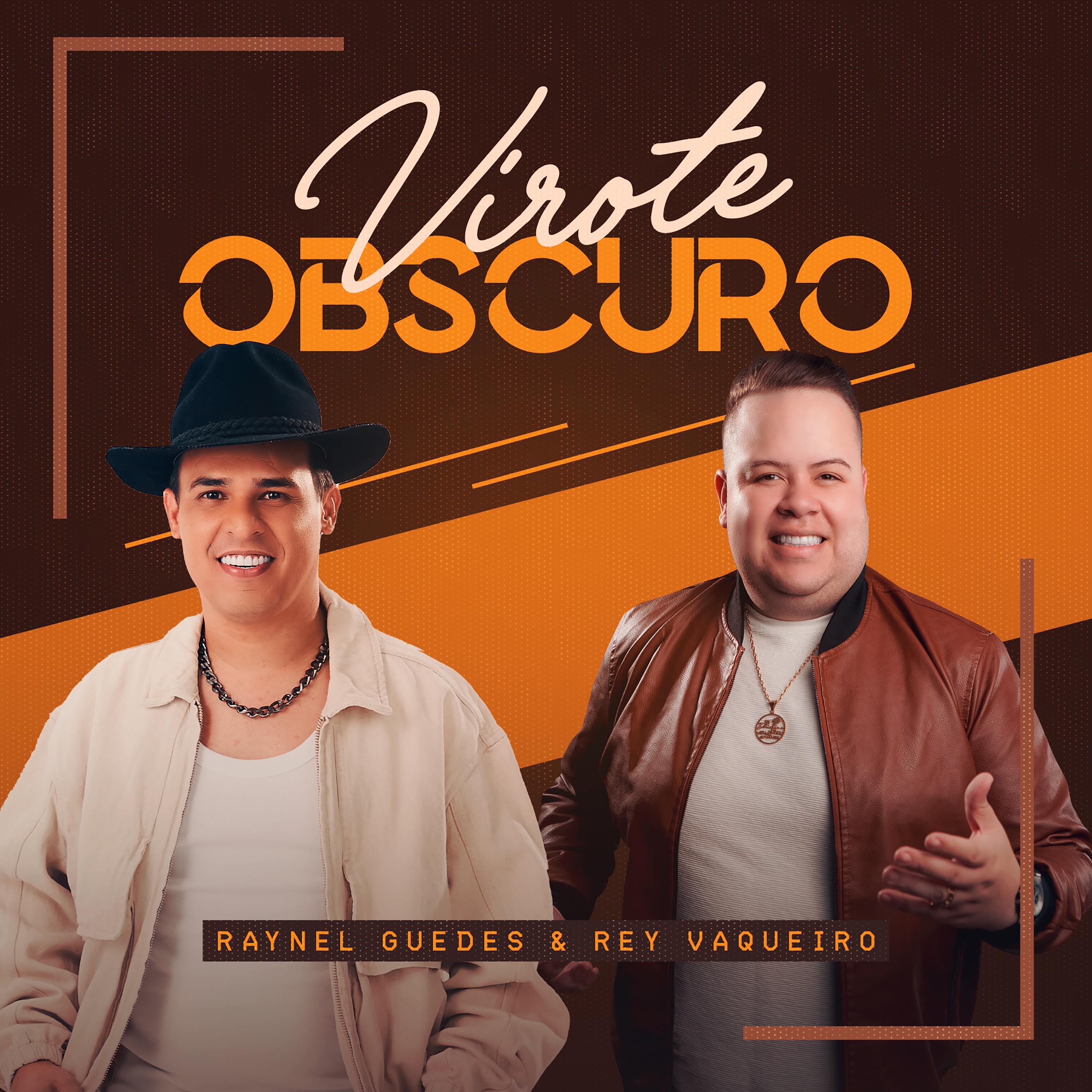Virote Obscuro - Single