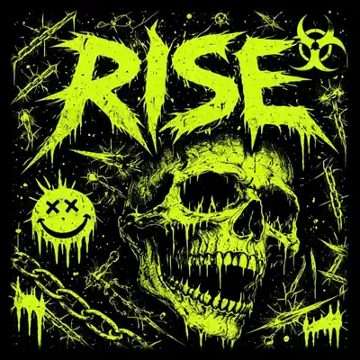 Listen to Rise by molenstein